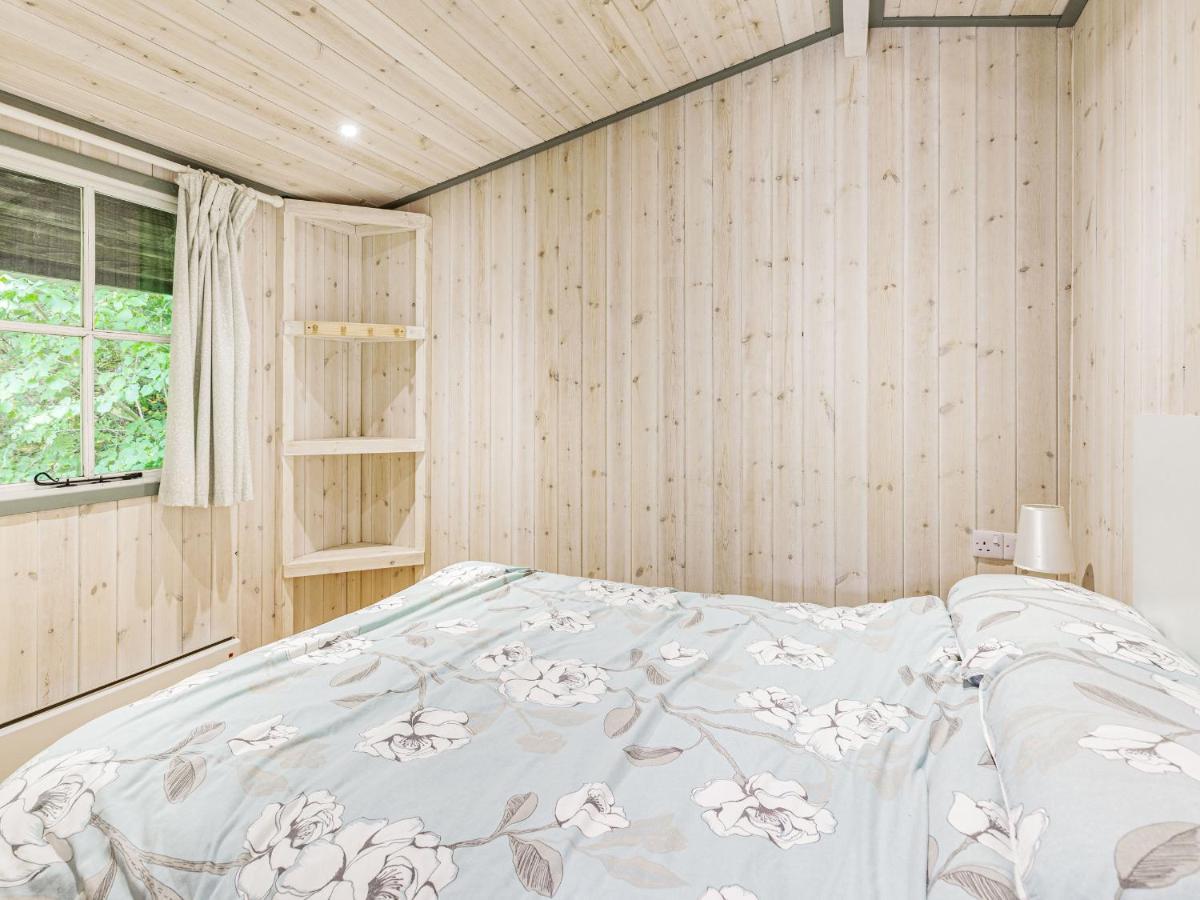 Lakeside Cabin Dunkeswell Екстериор снимка